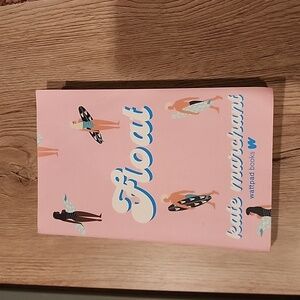 Float by Kate Marchant